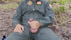 Hiroshi_cr: Sólo šukání v pracovní formě