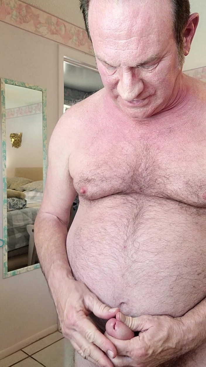 DaddyLNargo: 爷爷饥渴 2