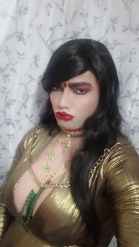 Aditi Singh Ka First Video
