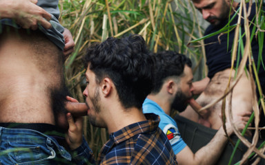 wantonboybr: Bareback