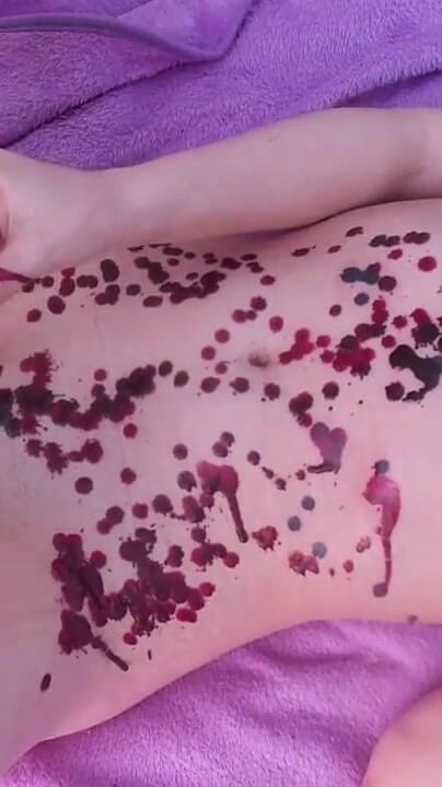 Kelrmia: Wax Play