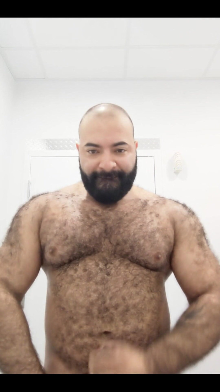 Lobo: 체육관 채소에서 가능한 한 많은 시간에 들어가는 것이 종료되었습니다. 감사합니다 코비드.