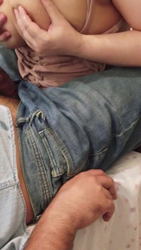 Your Big Dick Can't Handle These Beautiful Big Tits, Lets Try Your Penis Between Boobs and Let Me Give You Titfuck
