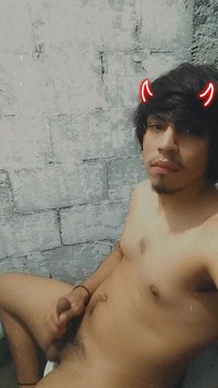 Sexy Devil Filtertest
