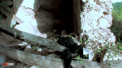 MMM100: Cassie Darling and her perfect ass outdoor anal fucking