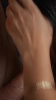 Mariska e il suo amante