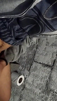 Mon abdomen est très lisse