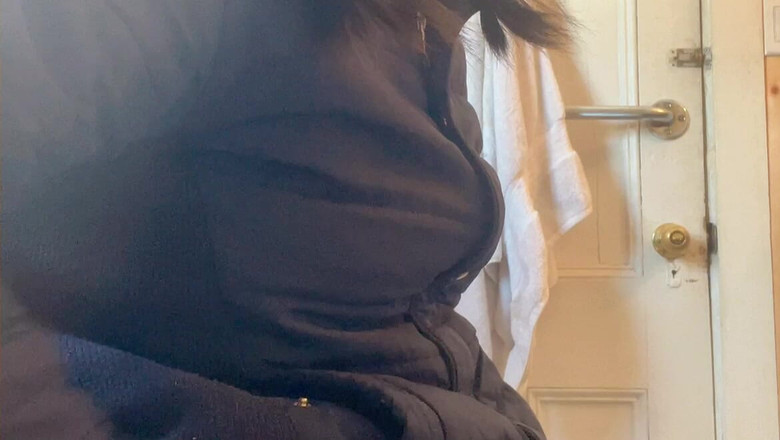 sweethanajapanese: 섹시한 Nake에서 못생긴 데를 입는 Hana Change