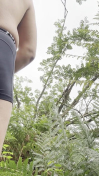 Tight Shorts