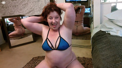 dawnskye1962: V467 Gfe 幻想你是远方的我的情人，这是我们的Skype性爱时间