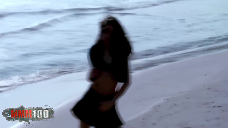 MMM100: Alys Rebel: 16 Gambar Membuat Filem