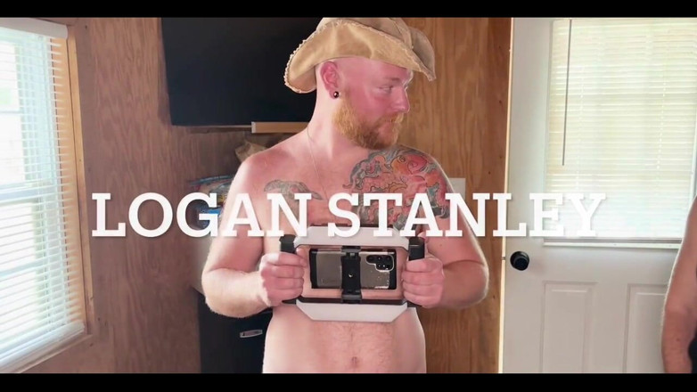 Logan Stanley: Kamera Lelaki