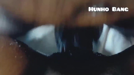 HunhoBang: बड़ी गांड वाली सांवली चूत की चुदाई (हार्डकोर)