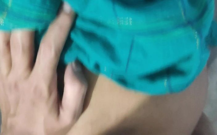 SonaRk73: 妻と夫のセックス、速い時間、インダン、セックス