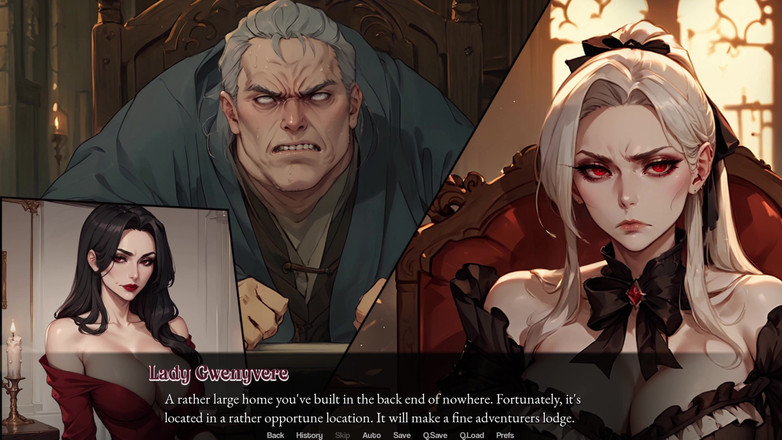Wickedgammes: Das college der lust teil 14