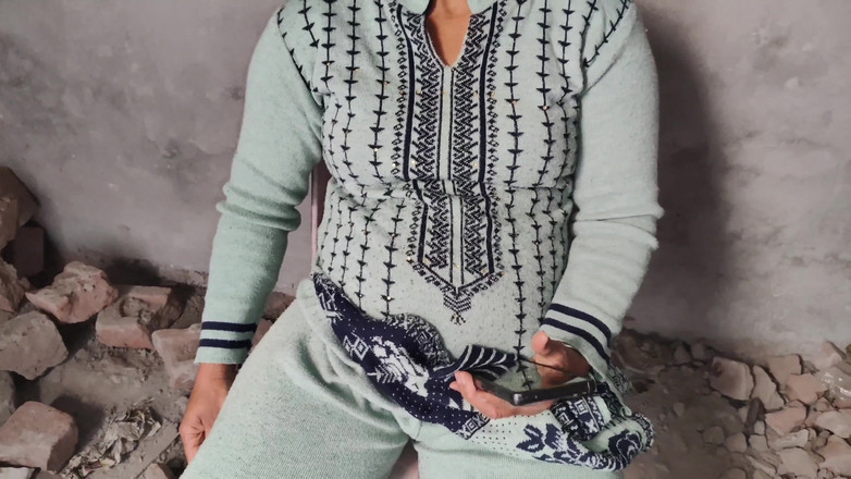 MHM: Šukání po lízání zadku