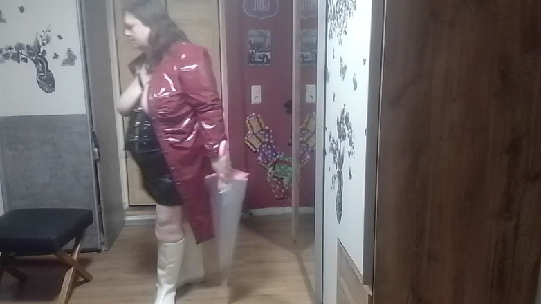 tammara big: Atendente de Lava-Rápido