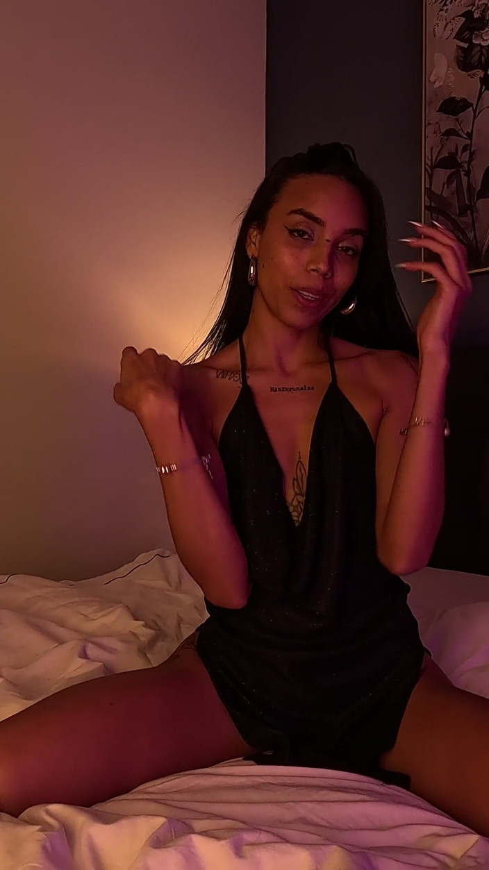 WeAreNewbies: All Yours Tonight
