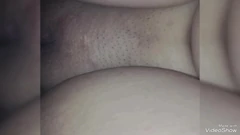 Her Asshole Tight for My Dick