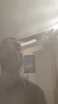 Beautiful Vaping