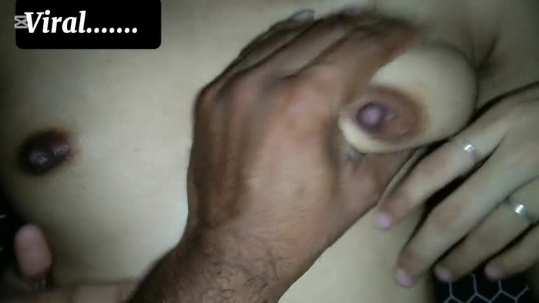 Viral: Romantická předehra Desi páru