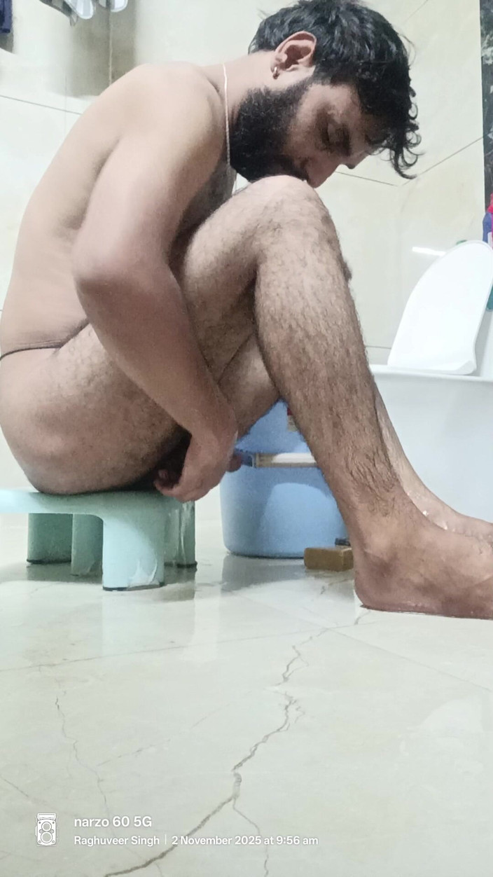 Rajasthani-old-lover: Inderin rajasthani boy show masturbation und sex mit onkel des...