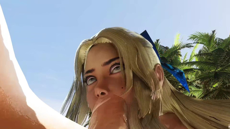 Gameslooper Sex Futanation: Funy 290