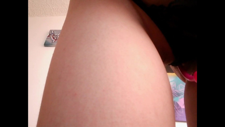 Colombianas amateur: One Afternoon I Get Horny and I Want Everyone to...