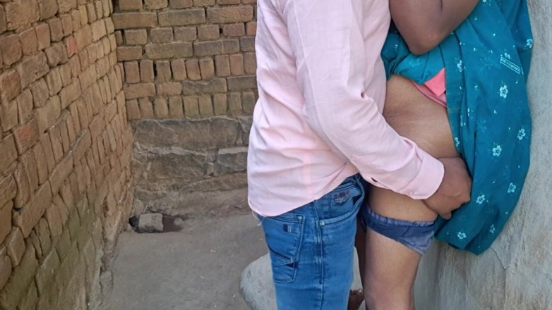 Trilokinath: Desi Bhabhi's Sex