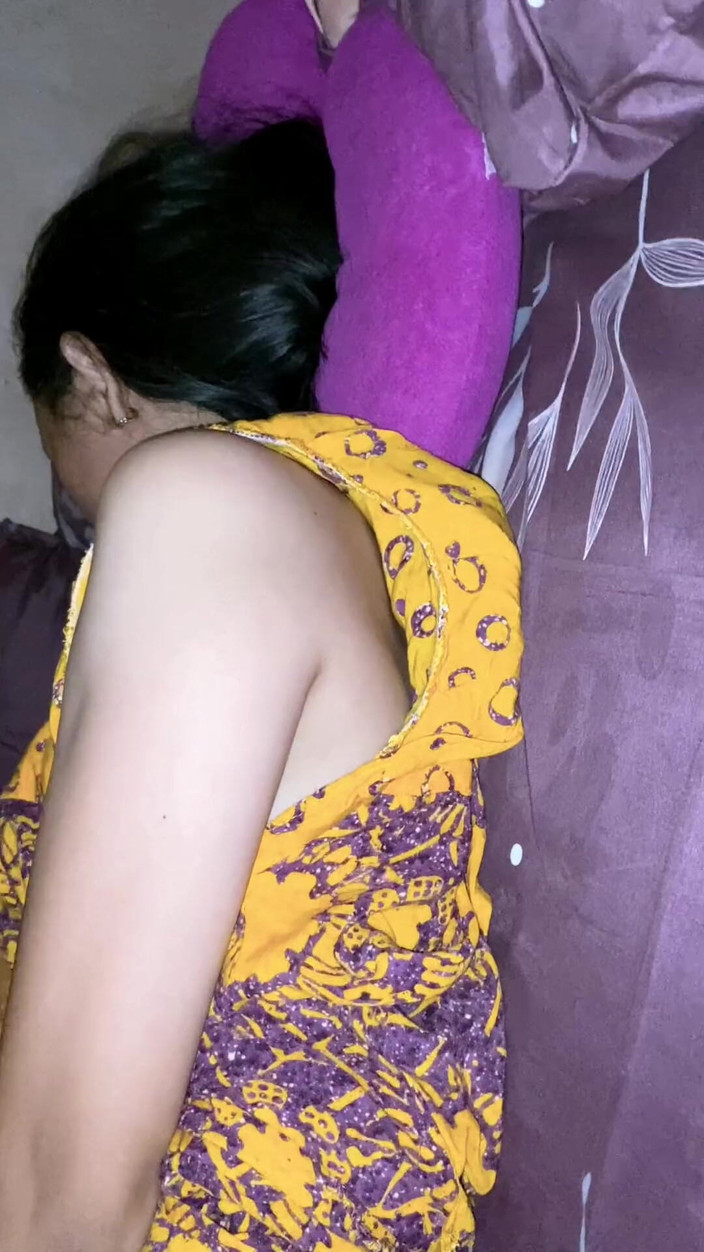 Bella Ivanka: Futând o văduvă tânără