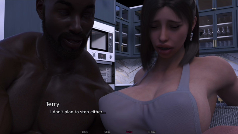 Captain ero gaming: Shadows of Trust - Part 8