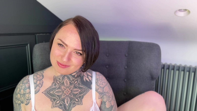 Miss Valentina: 500 швидкий секс