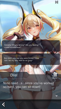 Tanah Mu: Drei (ep3 dan ep4) - king of kinks