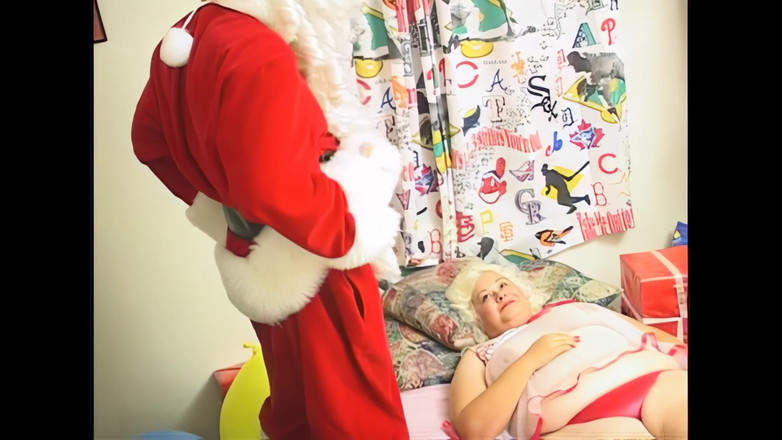 Bizzarre World: 圣诞老人克劳斯来找我