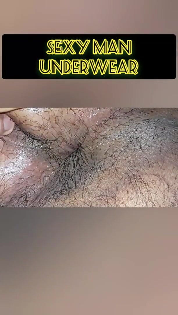 Davidandrexxx: Seluar dalam lelaki seksi 13