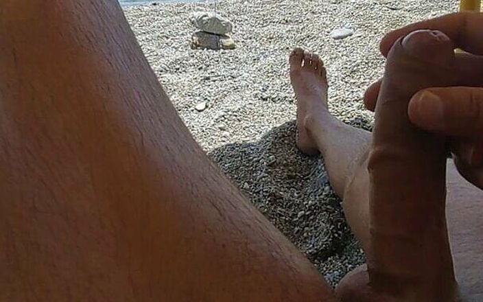 Only baby: Toucher à la plage