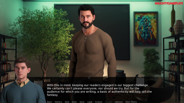 Naughty Gaming: Matricole Educazione Fisica (parte 02) Di Freshmenvn