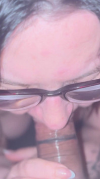 흥분한 불어 POV