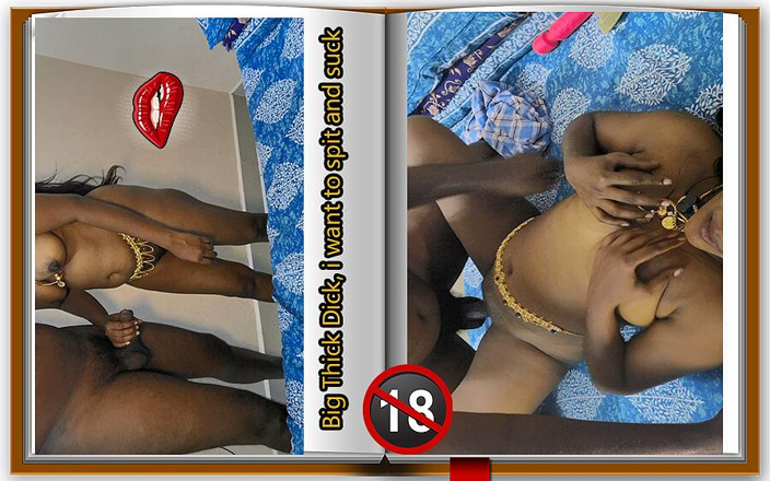 Delightrose: Evli hırsız tarafından baştan çıkarılıyor