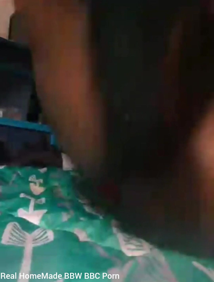 Super sexy ebony cuties: Sucking My Huge Dildo Solo Anal Masturbation