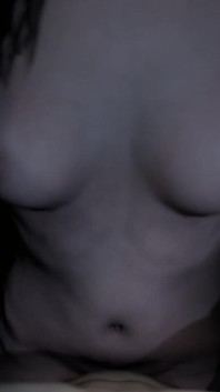 POV Sex with Yennifer From Witcher