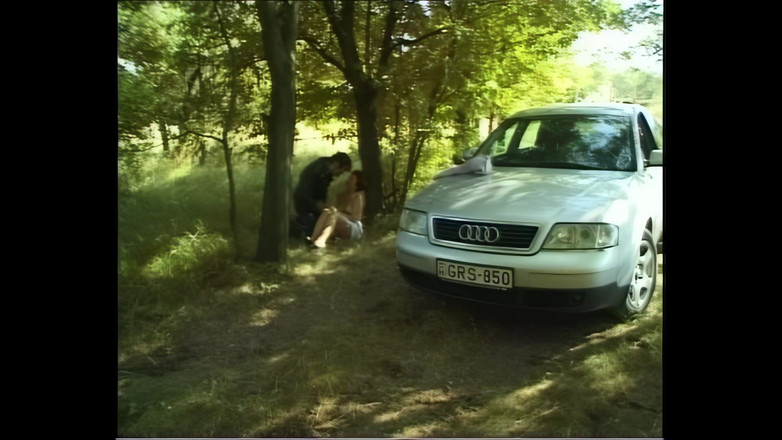 Xtime Grannies: Sexy babička miluje obrovské ptáky - sv. 05
