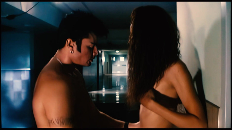 BestPorn85: 두꺼운 남자 고기를 따먹는 어두운 피부의 디바 Tiffany Mason