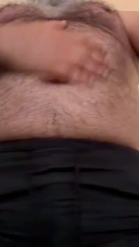 Monsterbearcub Teasing