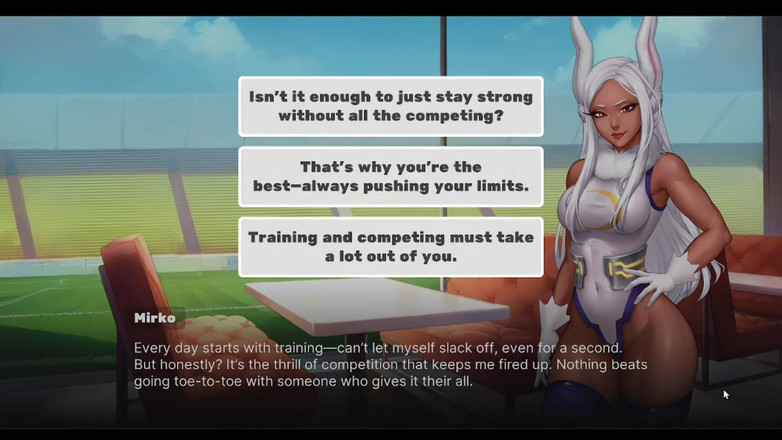 HotSummer117: Horny Union Cap 2 - Focení s MILF a masáž pro nahou...