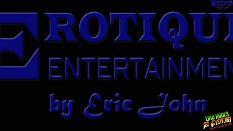 Eric Johns Sex Adventures: Erotique entertainment - неслухняна Санта Алія Хадад хоче свого різдвяного члена та сперми від Еріка Джона Ерікджонсексадвентури