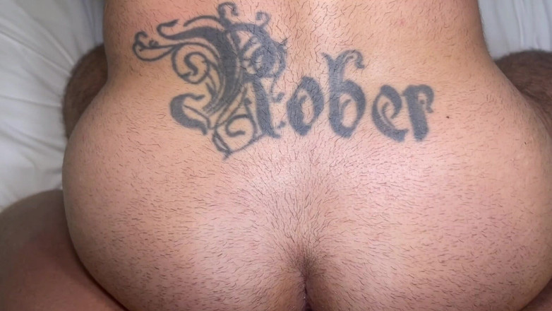 Rober go: Dehne mich aus