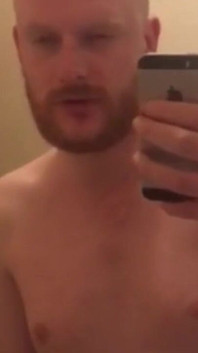 Ava Maxwell Paranormal JOI