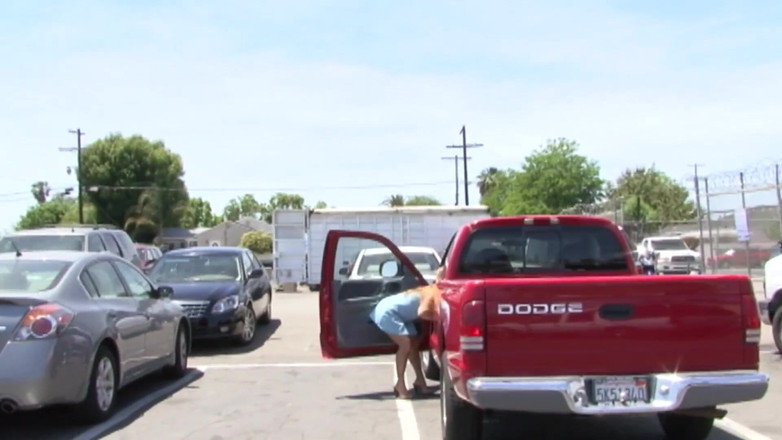 Dirty fantasy: ऑल नेशनल अंतरजातीय हंट, वॉल्यूम 5