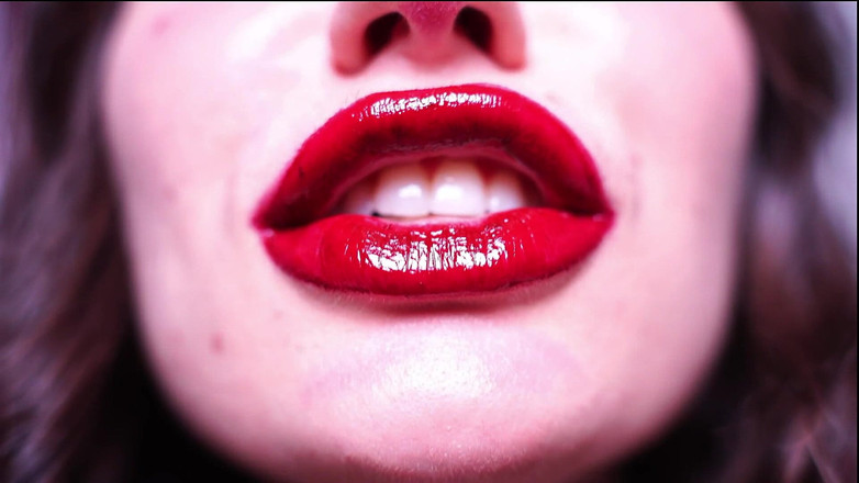 Rarible Diamond: Gentle Giantess Sticky Kiss 6